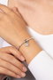 Heliophilia Silver Colgante de Metal CPN9869 Plata